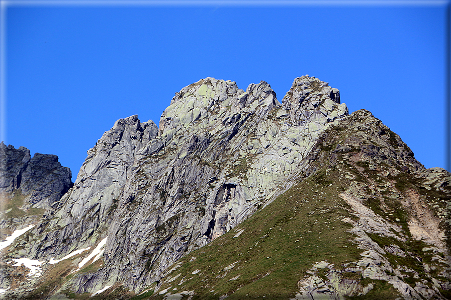 foto Rifugio Brentari